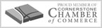 cornerstone chamber of commerce