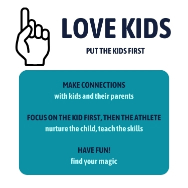 Love Kids
