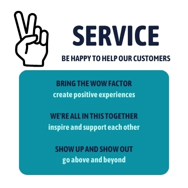 Service