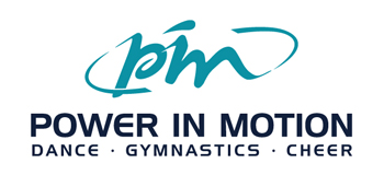 power in motion logo