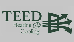 Teed Heating & Cooling