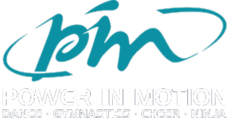 Power In Motion logo