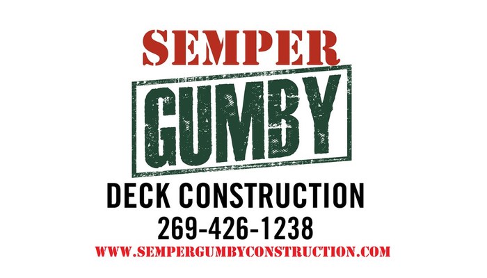 Semper Gumby Construction