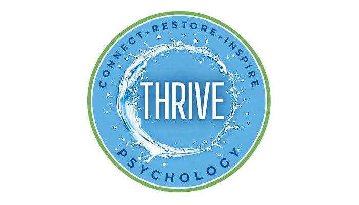 Thrive Psychology