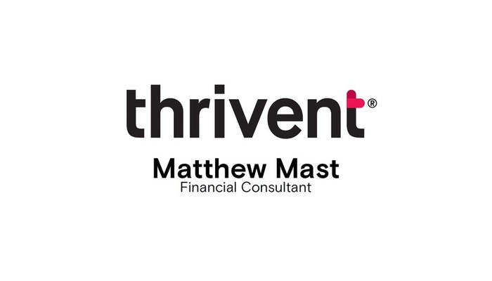 Thrivent Financial – Matthew Mast