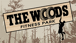 The Woods Fitness Park